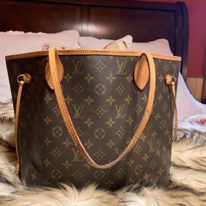 Louis Vuitton Bag